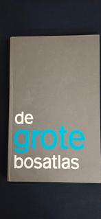 De Grote Bosatlas 1968 - Mooie Staat!, Boeken, Ophalen, Bosatlas, Zo goed als nieuw, 1800 tot 2000