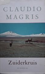 Claudio Magris - Zuiderkruis, Ophalen of Verzenden, Gelezen, Europa overig