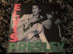 Elvis LP - Elvis Presley (Music on viny), Cd's en Dvd's, Vinyl | Rock, Verzenden, Zo goed als nieuw, 12 inch, Rock-'n-Roll