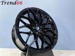 5x120 18inch 1000M M1 Velgen BMW 1 2 3 Serie F20 E87 F30 F31, Niet ingevuld, 18 inch, Velg(en), Niet ingevuld