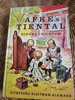 Afke 's Tiental - Nienke van Hichtum, Ophalen of Verzenden, Gelezen