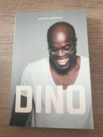 Dino - Jandino Asporaat, Ophalen of Verzenden, Gelezen, Jandino Asporaat, Film, Tv en Media