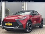 Toyota C-HR Hybrid 140 Executive Bi-Tone | Heads Up Display, Stof, Euro 6, 4 cilinders, Adaptive Cruise Control