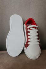 Liefdevolle Sneakers - Maat 41, Ophalen of Verzenden, Nieuw, Wit, Sneakers of Gympen