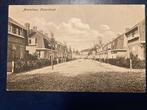 Amstelveen Katerstraat ca. 1925, Verzamelen, Ansichtkaarten | Nederland, Verzenden, 1920 tot 1940, Gelopen, Noord-Holland