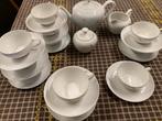 Thee servies, Ophalen, Gebruikt, Overige stijlen, Kop(pen) en/of Schotel(s)