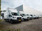 Koeriers gezocht, Vacatures, 33 - 40 uur, MBO, Vast contract, Geschikt als bijbaan