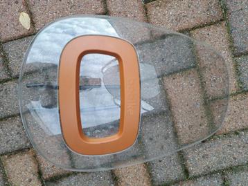 Kinderzitje Bobike met scherm beschikbaar voor biedingen