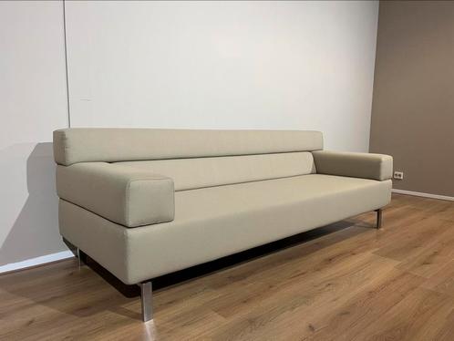 NIEUW - Gelderland 7530 - 3 zits - Jan des Bouvrie - Taupe, Huis en Inrichting, Banken | Sofa's en Chaises Longues, Zo goed als nieuw