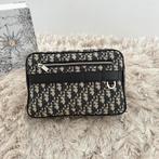 Dior schoudertassen meerdere modellen! Messenger sadle, Ophalen of Verzenden, Nieuw, Zwart