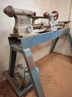 Zware draaibank, Doe-het-zelf en Verbouw, Draaibanken, Ophalen, Gebruikt, Overige typen