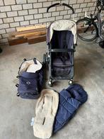 Bugaboo cameleon 3, Kinderen en Baby's, Kinderwagens en Combinaties, Ophalen, Gebruikt, Combiwagen, Bugaboo