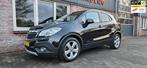 Opel Mokka 1.6 Edition Trekhaak! Airco! Cruise Control! Navi, Auto's, Opel, Origineel Nederlands, Te koop, 5 stoelen, Benzine