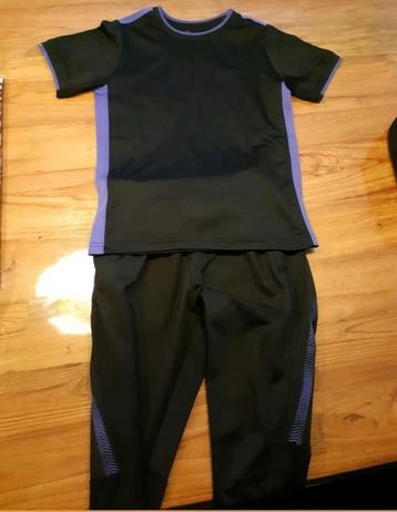 Sportkleding setje maat 128, Dutchy beschikbaar voor biedingen