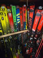 Volkl racetiger sc rc src veel top modellen skis met advies, Sport en Fitness, Skiën en Langlaufen, Overige merken, 160 tot 180 cm