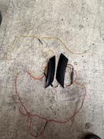 Alpha flow matrix achter ledjes zip 2000, Ophalen of Verzenden