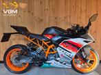 KTM RC 125 RC125 RC-125 a1 125cc rijbewijs geschikt!, Bedrijf, Super Sport, 125 cc, 11 kW of minder