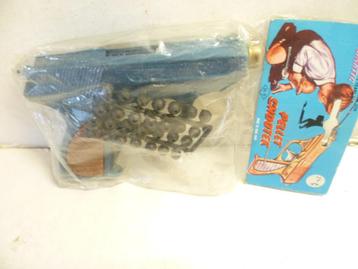 Shooting Pistol Pellet Shooter 11cm lang Hong Kong 60/70er j beschikbaar voor biedingen