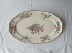 Villeroy & Boch Alt Strassburg, platte opdienschaal, 43cm, Ophalen of Verzenden