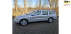Volvo V70 2.4 Edition II, Auto's, Voorwielaandrijving, Leder en Stof, 1470 kg, 129 €/maand