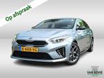 Kia ProCeed 1.5 T-GDi MHEV GT-Line Edition (160 PK) 1e-Eig., 12 maanden, Stof, 4 cilinders, Origineel Nederlands