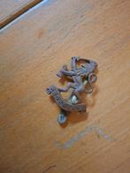 Nederlandse pet embleem, Ophalen of Verzenden, Gebruikt