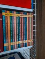 16 Delige Gouden Horizon Encyclopedieën reeks, Ophalen of Verzenden