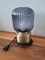 IKEA Lampen Set: Tafellamp & Hanglamp, Huis en Inrichting, Lampen | Hanglampen, Ophalen, Zo goed als nieuw, Glas, Modern