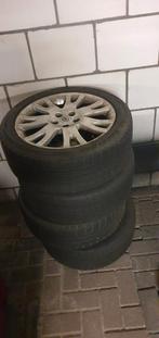 Renault Avantime Winterbanden met Velgen + Spacers, Overige, Gebruikt, Overige, Banden en Velgen