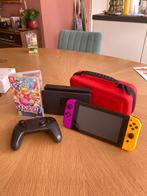 Nintendo Switch, Spelcomputers en Games, Games | Nintendo Switch, Ophalen, Gebruikt, Overige genres, 3 spelers of meer