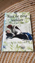 Salem Samhoud - Kus de visie wakker, Ophalen of Verzenden, Zo goed als nieuw, Salem Samhoud; Henk van der Loo; Jeroen Geelhoed
