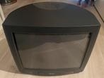Vintage Philips tv., Ophalen of Verzenden, Zo goed als nieuw, 50 Hz, Philips