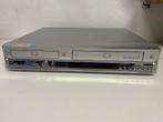 LG DVD/VHS Recorder - RC68223, Ophalen of Verzenden, Gebruikt, Dvd-recorder, LG