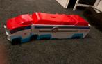 Paw patrol truck met geluid, Kinderen en Baby's, Speelgoed | Speelgoedvoertuigen, Ophalen, Zo goed als nieuw