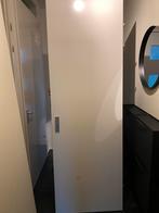 Svedex Opdekdeur Rechtsdraaiend - Gratis!, Ophalen, Gebruikt, 80 tot 100 cm, Binnendeur