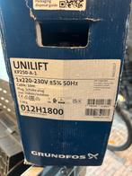 Grundfos Unilift KP250-A-1 Dompelpomp, Ophalen of Verzenden, Nieuw