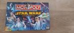 bordspel new Monopoly Star Wars Saga Monopolie edition fraai, Een of twee spelers, Ophalen of Verzenden, Nieuw, Monopoly