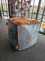 Poef vintage PTMD opruiming, Ophalen of Verzenden, Nieuw