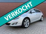 Opel Astra Sports Tourer 1.4 Turbo Sport / NAP / Cruise / Ai, Voorwielaandrijving, Gebruikt, 4 cilinders, 1337 kg