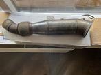 Catless Downpipe BMW M140i B58, Auto-onderdelen, Uitlaatsystemen, Ophalen of Verzenden, Gebruikt, BMW