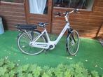 Gazelle c7, Fietsen en Brommers, Elektrische fietsen, Ophalen, Zo goed als nieuw, 51 tot 55 cm, 50 km per accu of meer