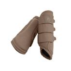 Eskadron peesbeschermers Faux Leather Platinum, Dieren en Toebehoren, Ophalen of Verzenden, Nieuw, Rijden