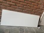 Adax Elektrische verwarming 2500watt 42x117cm, Doe-het-zelf en Verbouw, Verwarming en Radiatoren, Ophalen, 30 tot 80 cm, Kachel