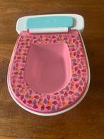 WC voor Poppen van Zapf Creation, Ophalen of Verzenden, Zo goed als nieuw