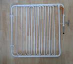 2x A3 metalen traphekje + 1 gratis, Kinderen en Baby's, Traphekjes, Ophalen, Gebruikt, 115 cm of meer, Metaal of IJzer