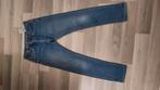 Maat 152 spijker broek, Ophalen of Verzenden, Zo goed als nieuw, Meisje, Broek