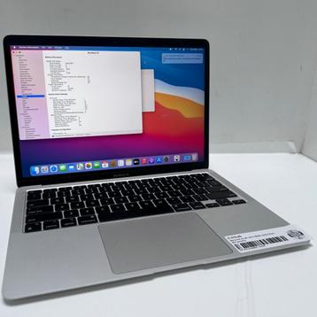 Macbook Air M1 8Gb 256GB | Nette Staat | Met garantie beschikbaar voor biedingen