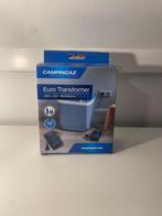 Coolbox Oplader - Campingaz Euro Transformer, Ophalen of Verzenden, Zo goed als nieuw