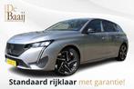 Peugeot 308 1.2 PureTech Allure Pack Business | Camera | key, Stof, Gebruikt, 1199 cc, Met garantie (alle)
