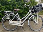 Sparta pickup elektrische fiets 2024 nieuwstaat, Fietsen en Brommers, Fietsen | Dames | Damesfietsen, Sparta, 53 tot 56 cm, Versnellingen
